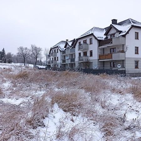 Apartament Prusa Szczawno-Zdroj Luaran gambar