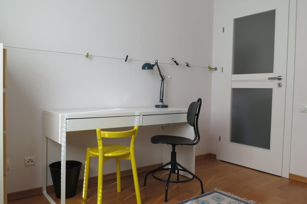 Apartament Prusa Szczawno-Zdroj Luaran gambar