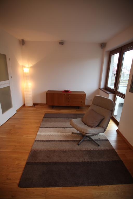 Apartament Prusa Szczawno-Zdroj Luaran gambar