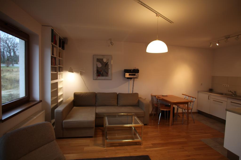 Apartament Prusa Szczawno-Zdroj Luaran gambar